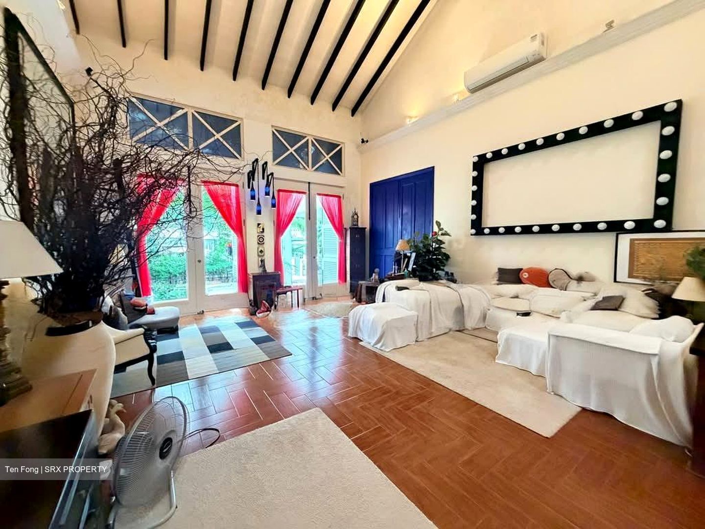 Frankel Estate (D15), Semi-Detached #536673481